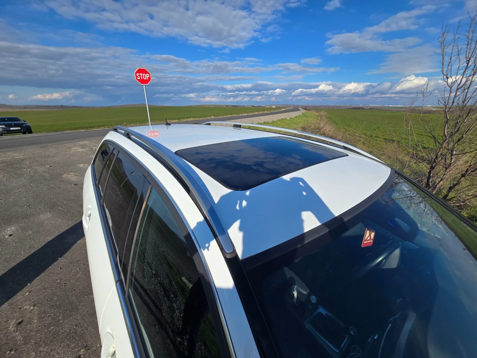 Mercedes-Benz C 220, снимка 5 - Автомобили и джипове - 54072233