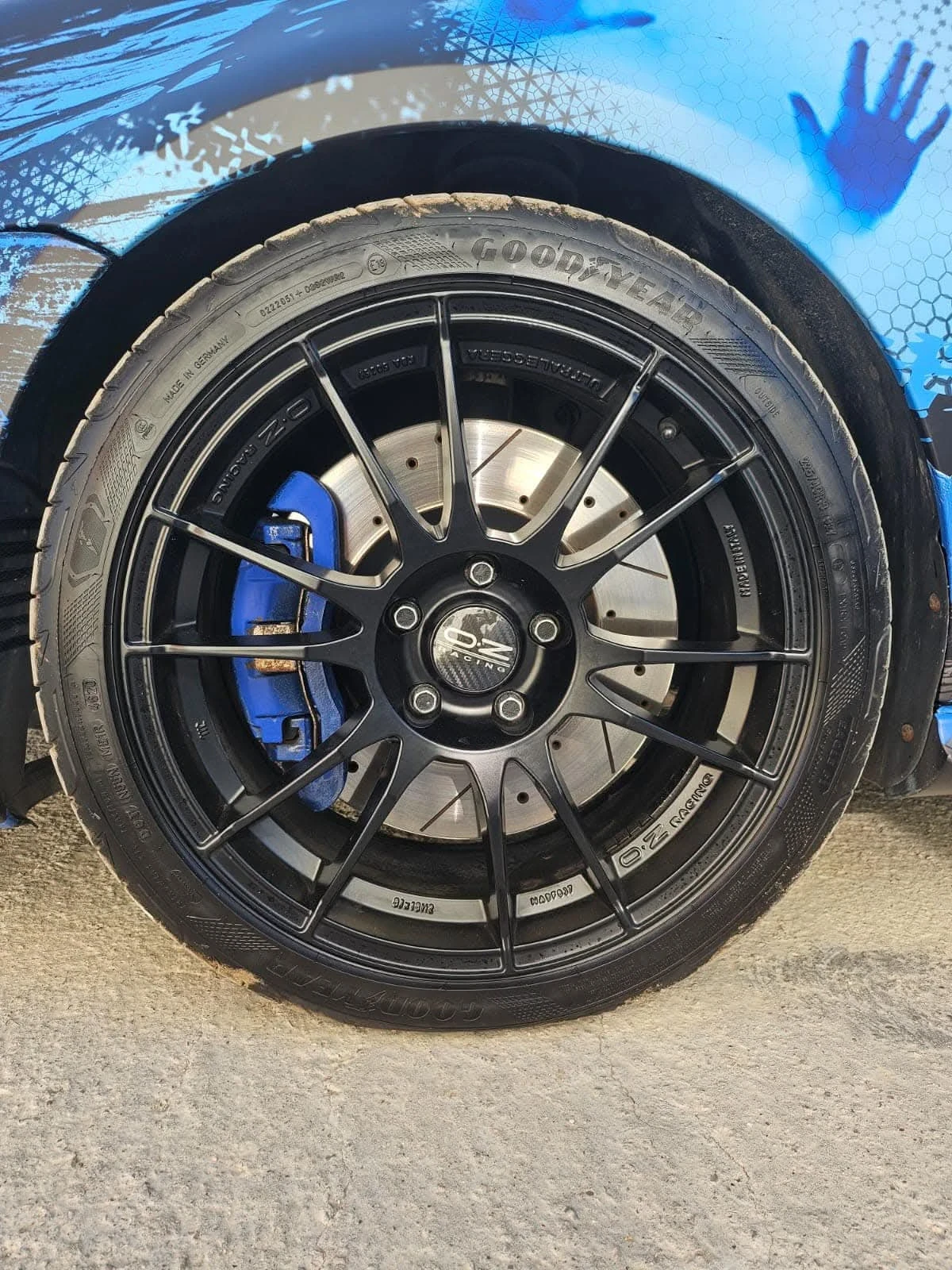 VW Golf R32 Turbo, снимка 6 - Автомобили и джипове - 54737732