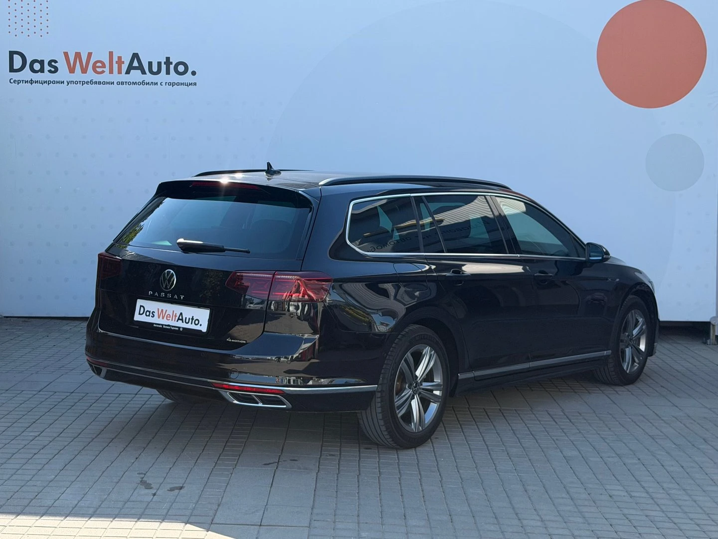 VW Passat | Mobile.bg � ����������� 4