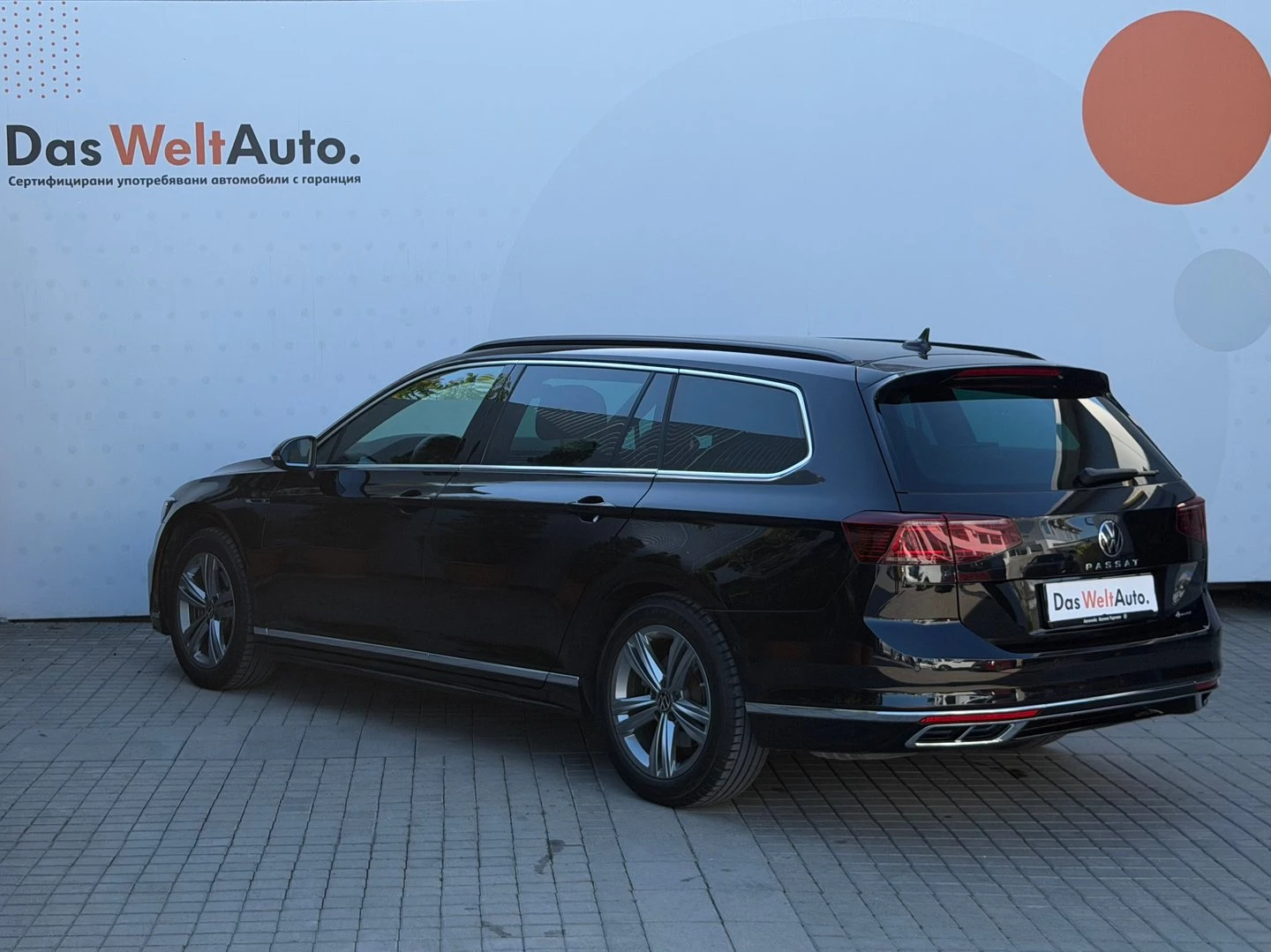 VW Passat | Mobile.bg � ����������� 3