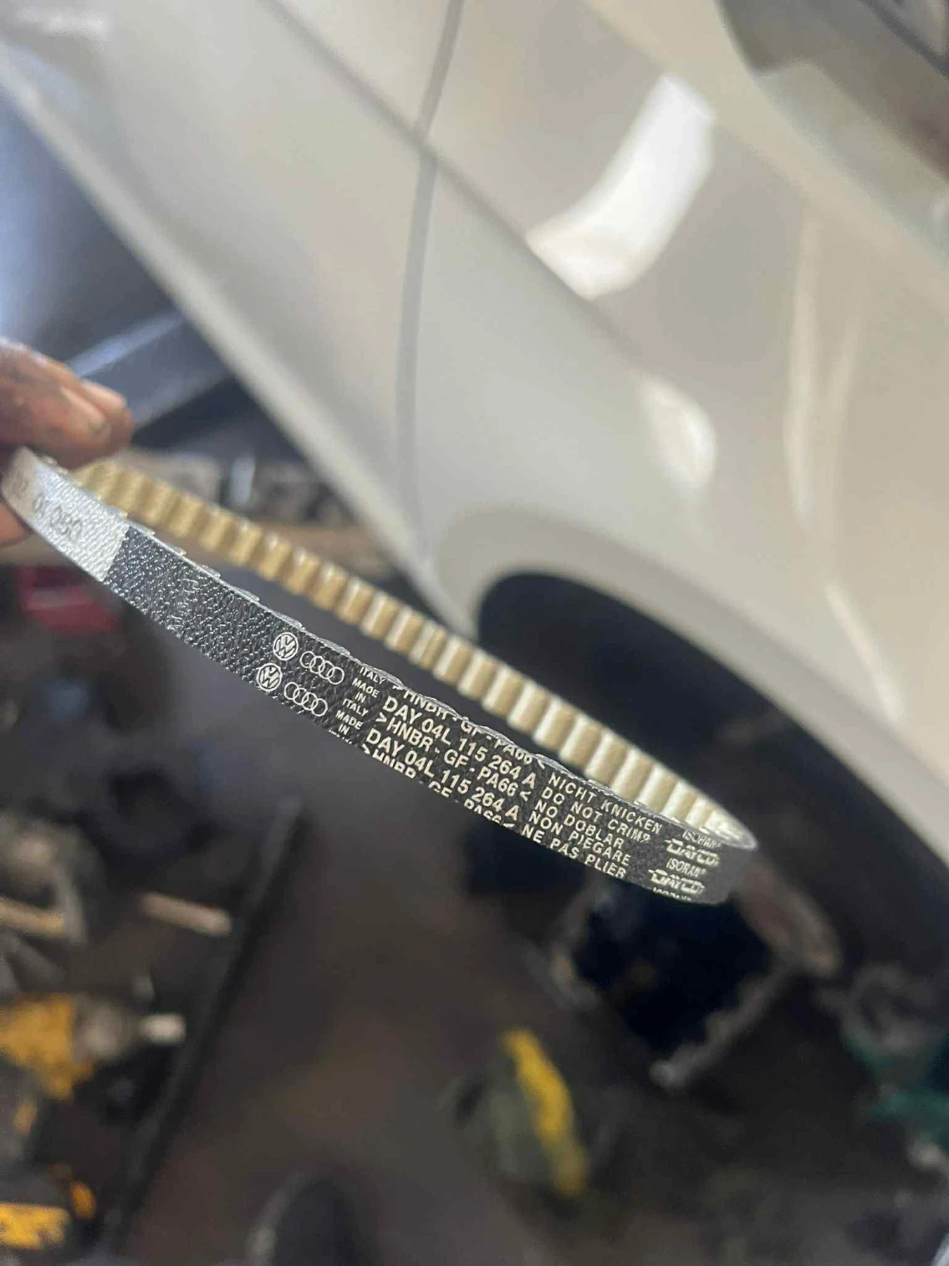 VW Passat 2.0TDI DSJ Evro6b, снимка 17 - Автомобили и джипове - 54987094