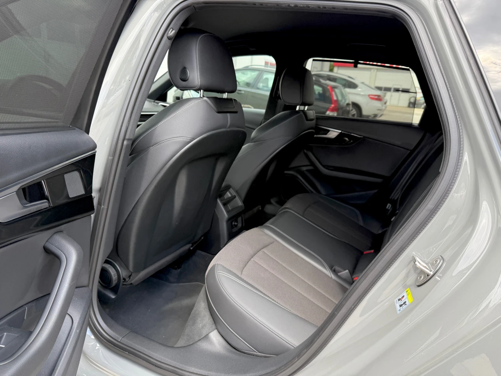 Audi A4 3xSline* MATRIX* NARDO GREY | Mobile.bg � ����������� 11