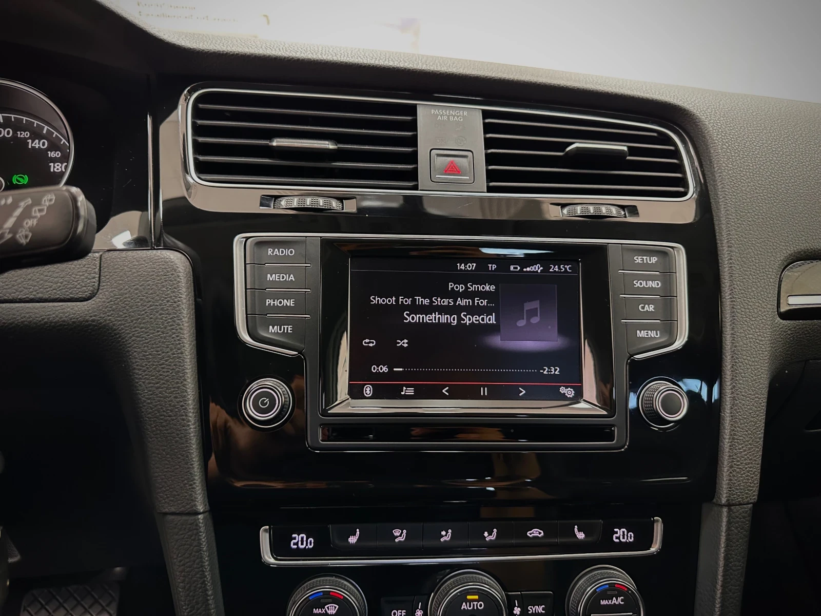 VW Golf, снимка 8 - Автомобили и джипове - 55477461