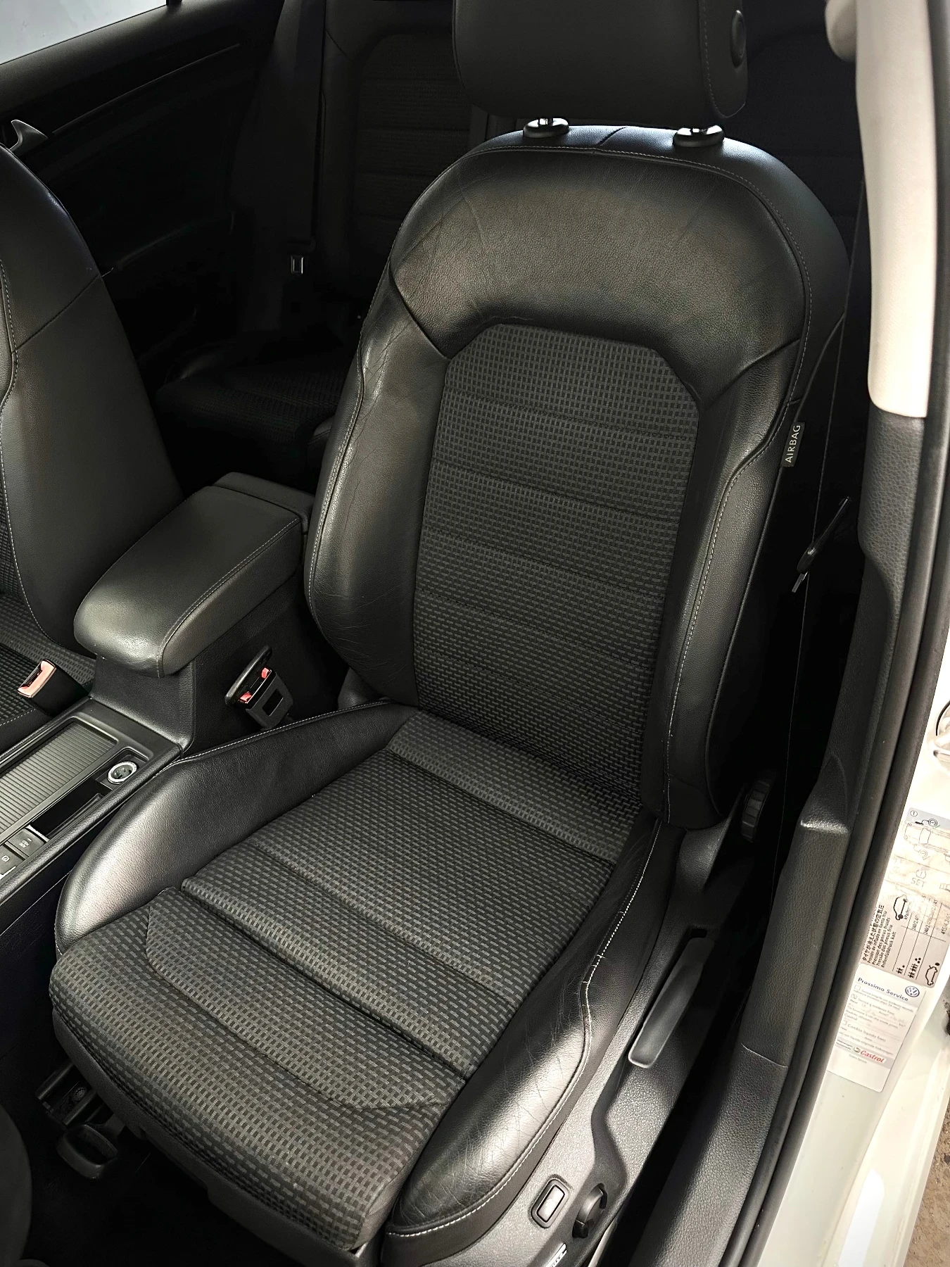 VW Golf, снимка 9 - Автомобили и джипове - 55477461