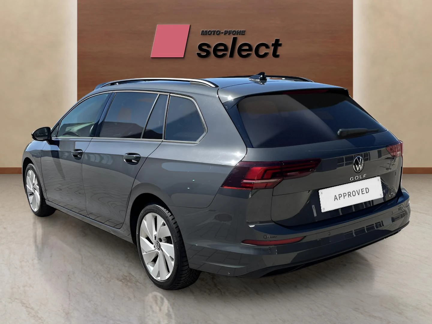VW Golf 1.5, снимка 7 - Автомобили и джипове - 55793139