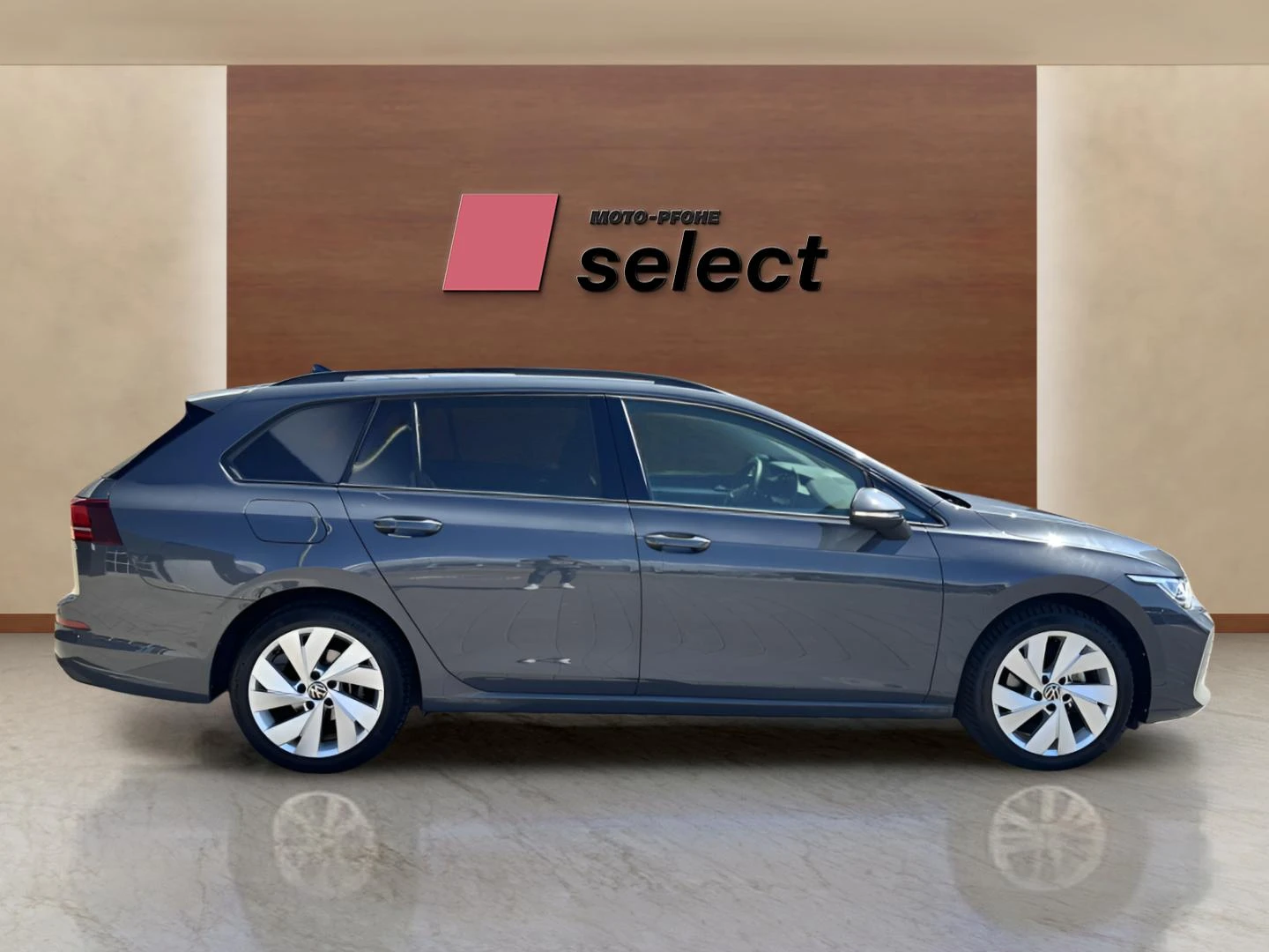 VW Golf 1.5, снимка 4 - Автомобили и джипове - 55793139