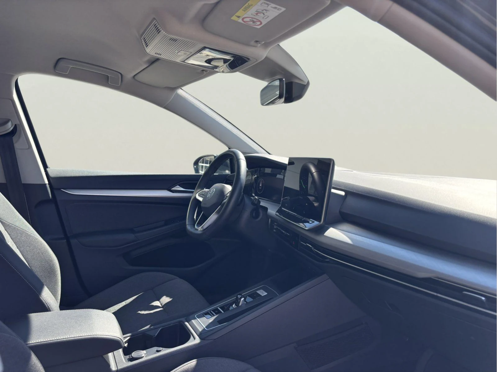 VW Golf 1.5, снимка 9 - Автомобили и джипове - 55793139