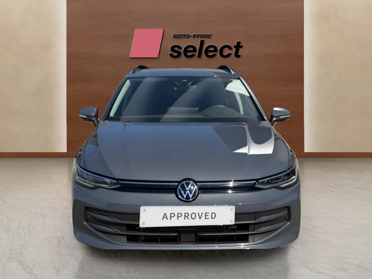 VW Golf 1.5, снимка 2 - Автомобили и джипове - 55793139