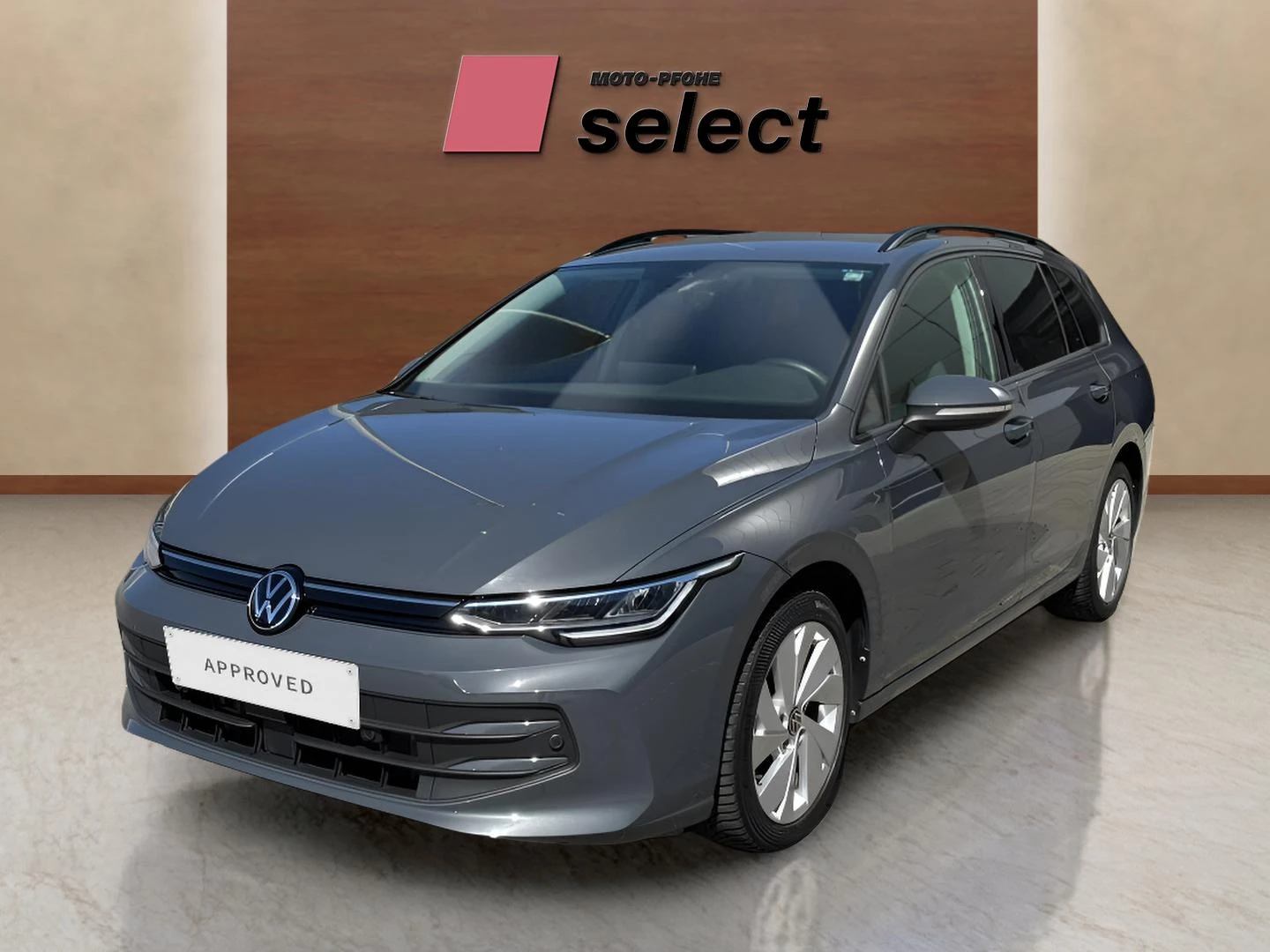 VW Golf 1.5