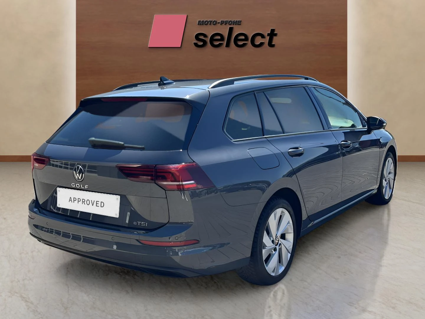 VW Golf 1.5, снимка 5 - Автомобили и джипове - 55793139