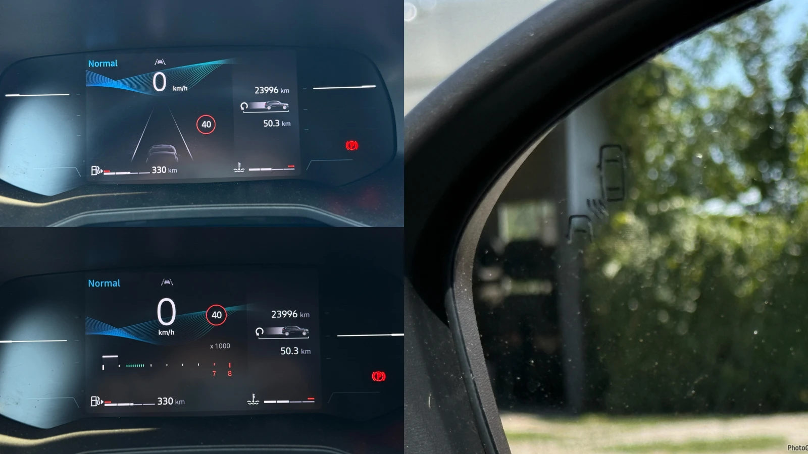 Mitsubishi Colt 1.0I * НОВ АВТОМОБИЛ* ДОКАЗУЕМИ КИЛОМЕТРИ* , снимка 17 - Автомобили и джипове - 55901679