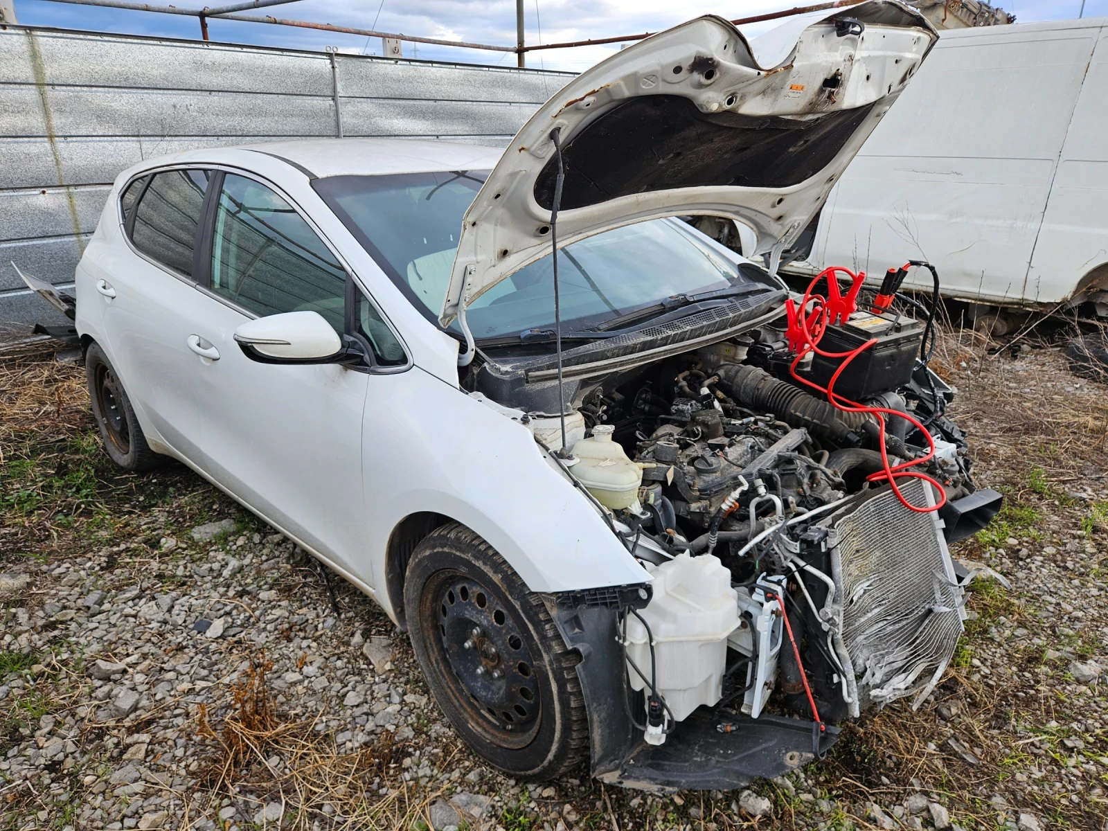 Kia Ceed 1.0 T-GDI