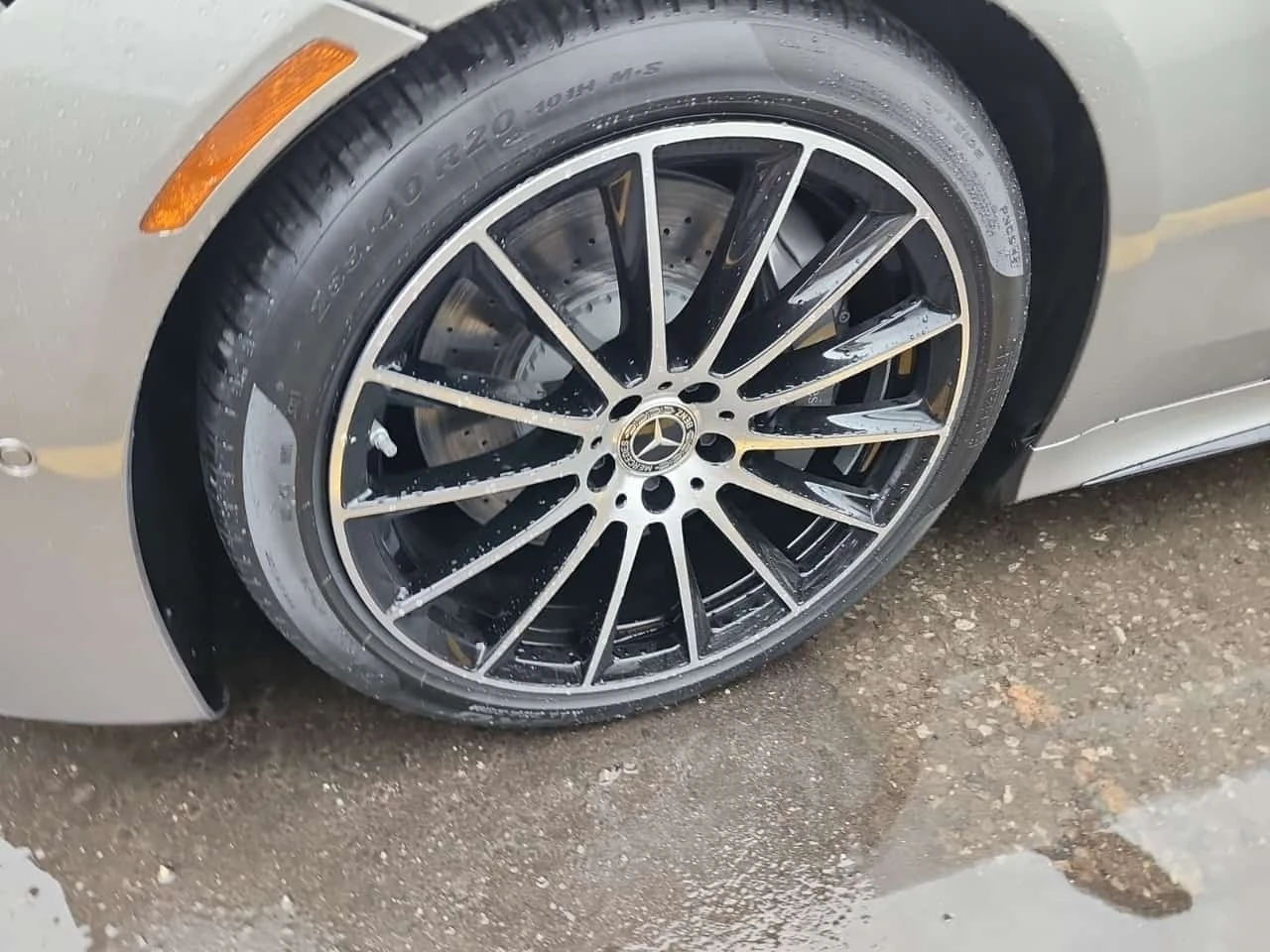 Mercedes-Benz S 500 * 4matic Sedan* ���������� ��� ������������ ������ | Mobile.bg � ����������� 4