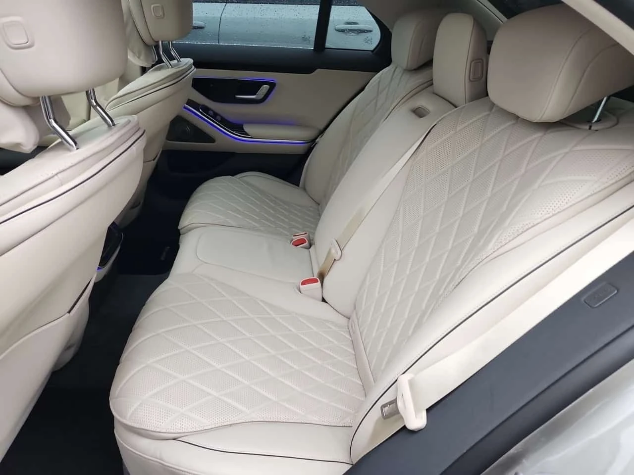 Mercedes-Benz S 500 * 4matic Sedan* ���������� ��� ������������ ������ | Mobile.bg � ����������� 12
