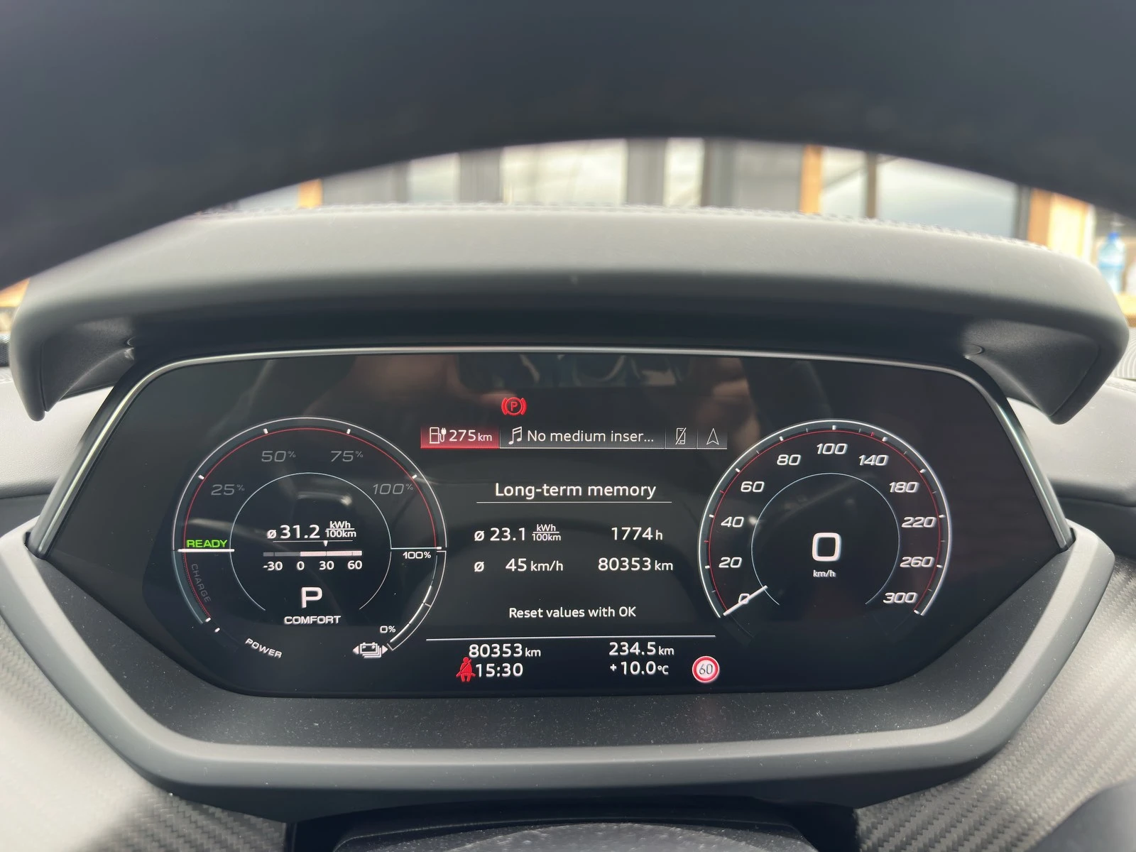 Audi E-Tron GT 93KWh/476�.�/360CAM/PANO/GT/2023�/�������� | Mobile.bg � ����������� 11