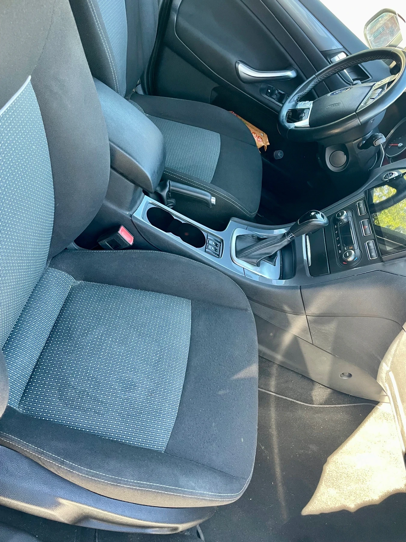 Ford Mondeo 2.0- МОНДЕО -ФЕЙСЛИФТ, снимка 16 - Автомобили и джипове - 56570982