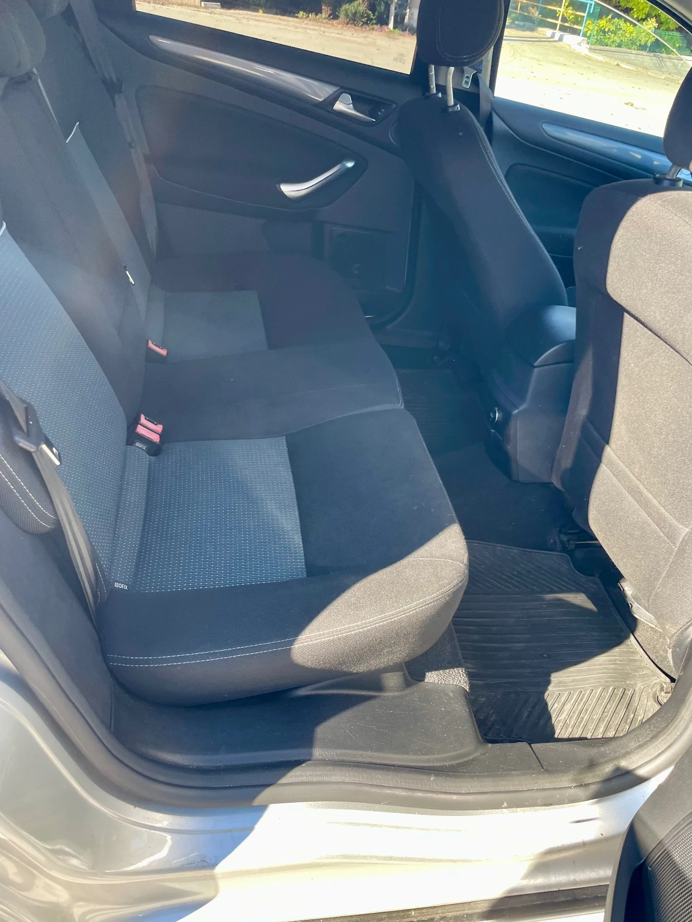 Ford Mondeo 2.0- МОНДЕО -ФЕЙСЛИФТ, снимка 12 - Автомобили и джипове - 56570982