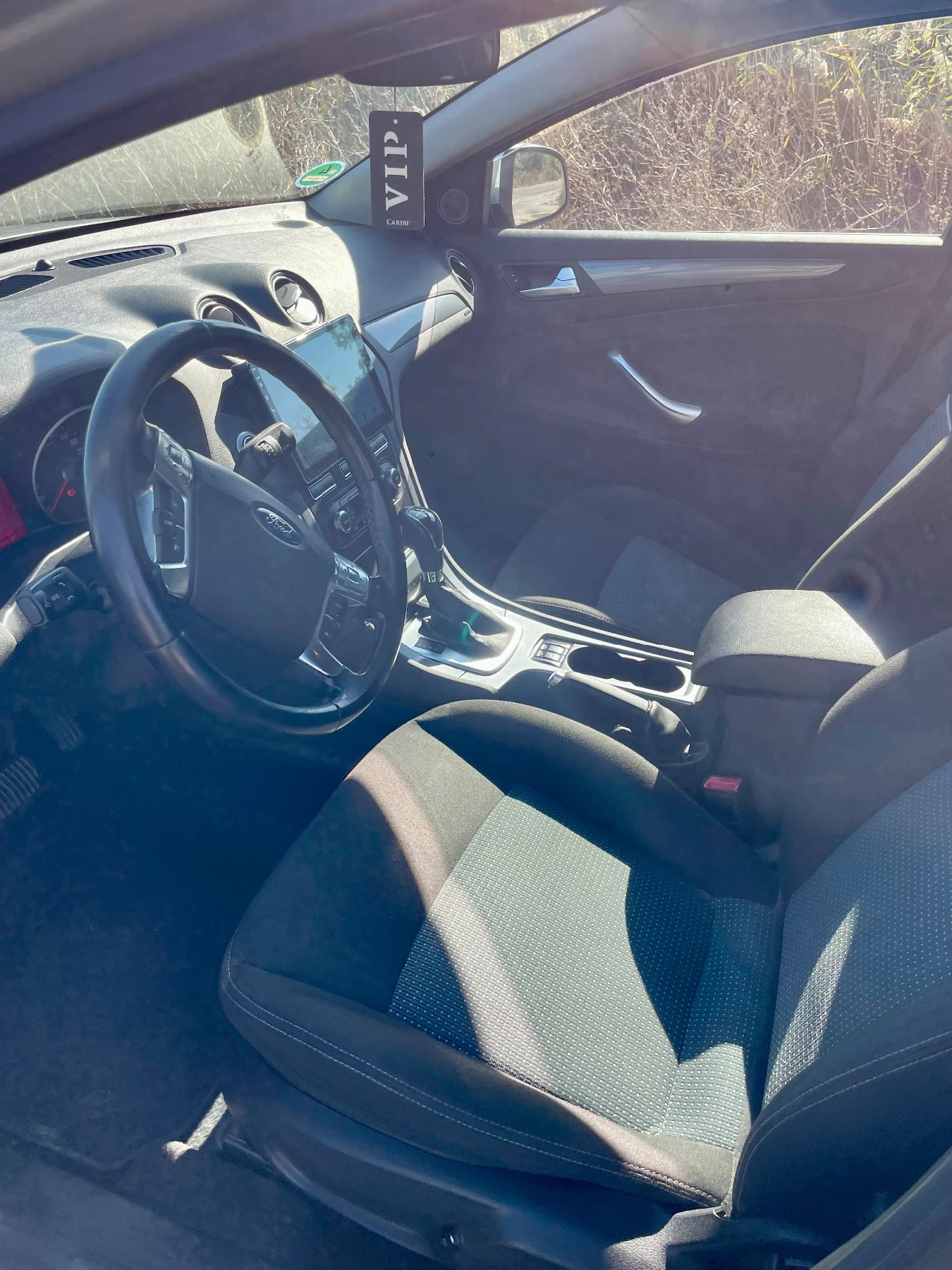 Ford Mondeo 2.0- МОНДЕО -ФЕЙСЛИФТ, снимка 5 - Автомобили и джипове - 56570982