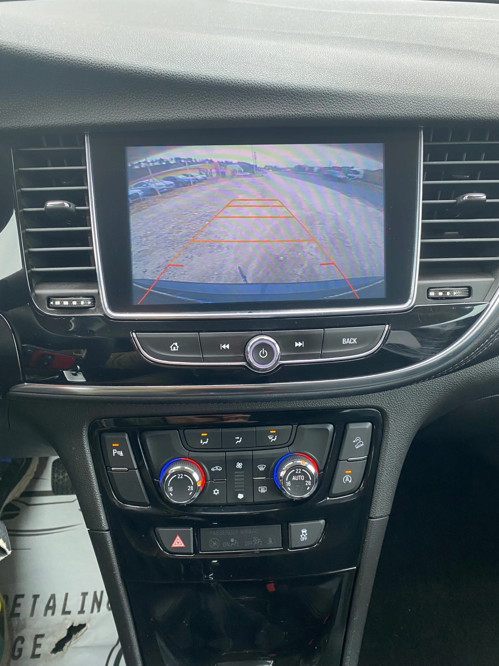 Opel Mokka X 1.6CDTi 4x4COSMO EURO6B | Mobile.bg � ����������� 16