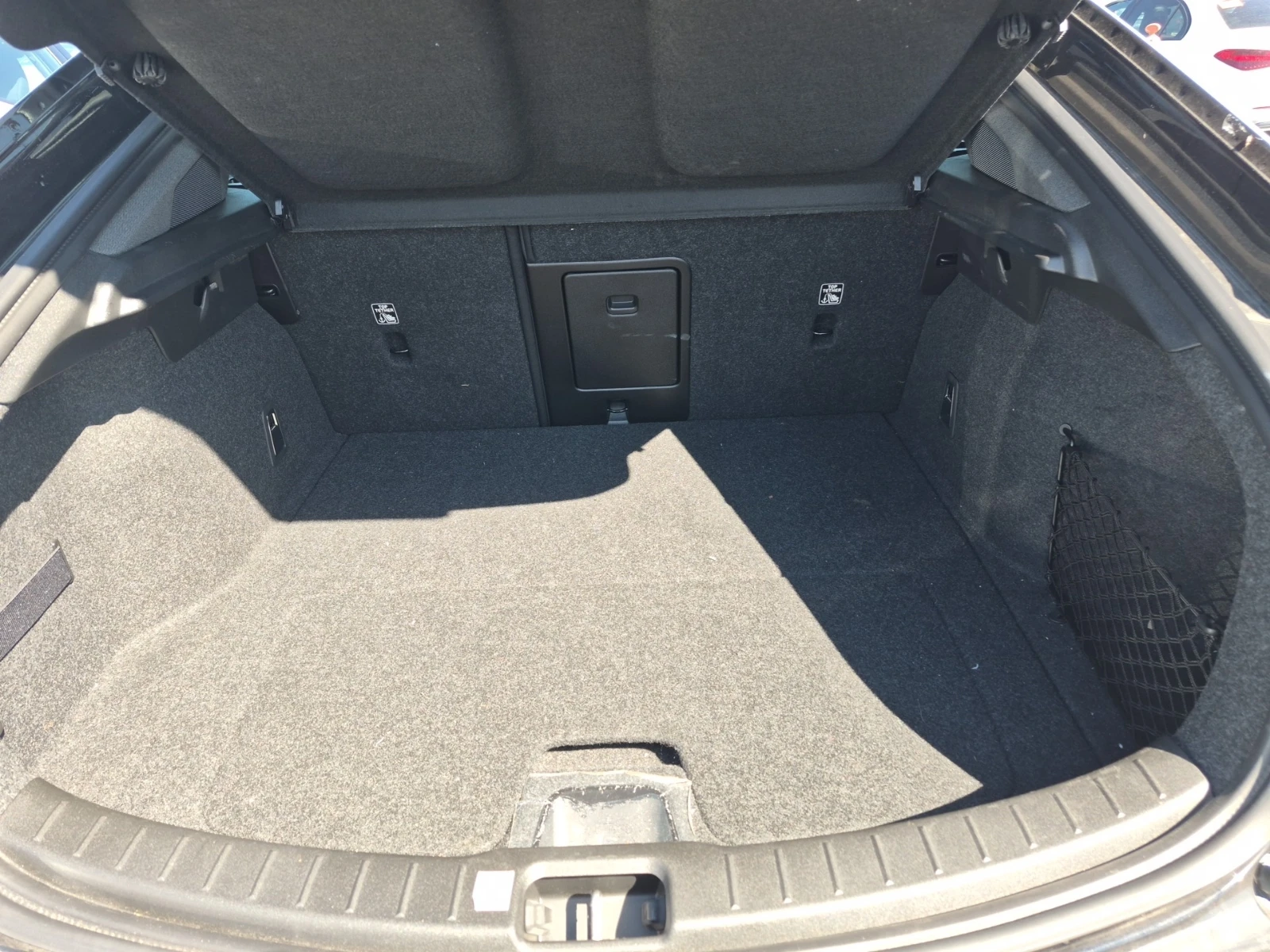 Polestar 2 LONG RANGE SINGLE MOTOR, снимка 14 - Автомобили и джипове - 56716086