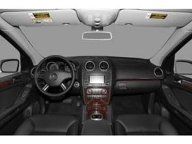 Mercedes-Benz GL 450 CDI НА ЧАСТИ след 2005 до 2012, снимка 3