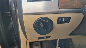 VW Touareg Keiles go  3.0 239, снимка 6