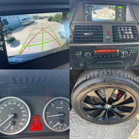 BMW X6 4.0D Hed-up 5местен Edition, снимка 16