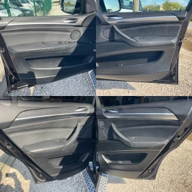 BMW X6 4.0D Hed-up 5местен Edition, снимка 14