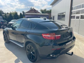 BMW X6 4.0D Hed-up 5местен Edition, снимка 7