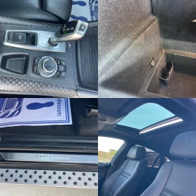 BMW X6 4.0D Hed-up 5местен Edition, снимка 15