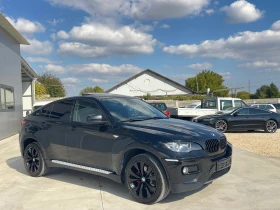 BMW X6 4.0D Hed-up 5местен Edition, снимка 3