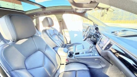 Porsche Macan S* PDK* ПОДГРЕВ* КАМЕРА* КЕЙЛЕС* LANE* ASSIST, снимка 12