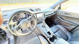 Porsche Macan S* PDK* ПОДГРЕВ* КАМЕРА* КЕЙЛЕС* LANE* ASSIST, снимка 8