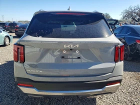 Kia Sorento * FACELIFT* SX* КОЖА* ПАНОРАМА* ПОДГРЕВ* 6 МЕСТЕН*, снимка 6