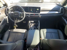 Kia Sorento * FACELIFT* SX* КОЖА* ПАНОРАМА* ПОДГРЕВ* 6 МЕСТЕН*, снимка 8
