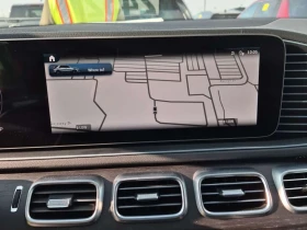 Mercedes-Benz GLE 350 /DISTRONIC/BURMESTER/360/PANO, снимка 11