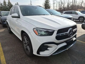 Mercedes-Benz GLE 350 /DISTRONIC/BURMESTER/360/PANO, снимка 2
