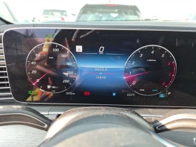 Mercedes-Benz GLE 350 /DISTRONIC/BURMESTER/360/PANO, снимка 9