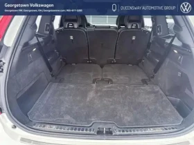 Volvo Xc90 2021/73000KM/R-design/H&K/PANO/CAMERA/CLEAN CARFAX, снимка 17