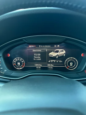 Audi Q5 2.0 TFSi, снимка 12