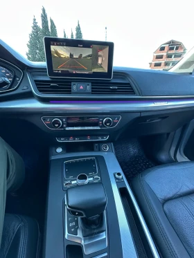 Audi Q5 2.0 TFSi, снимка 11