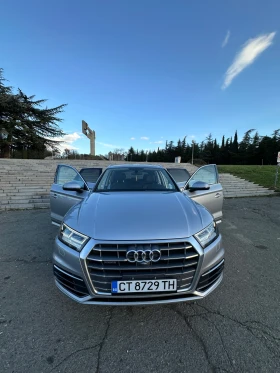 Audi Q5 2.0 TFSi, снимка 4