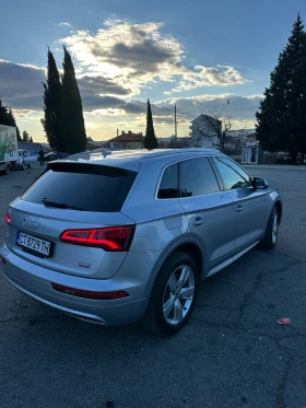 Audi Q5 2.0 TFSi, снимка 7