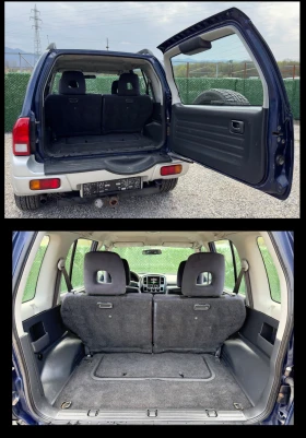 Suzuki Grand vitara 2.0HDi КЛИМАТИК, снимка 9