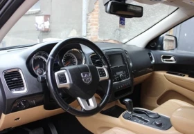 Dodge Durango 5, 7 Hemi, снимка 7