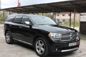 Dodge Durango 5, 7 Hemi, снимка 3