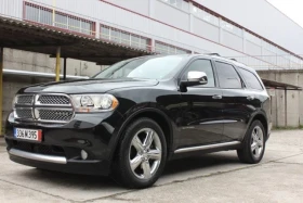 Dodge Durango 5, 7 Hemi, снимка 4