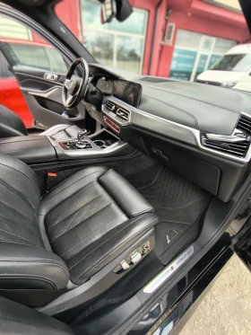 BMW X5 xDrive40i (G05) M-Pack| BLACK SHADOW| Sky Lounge |, снимка 17