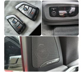 BMW X5 xDrive40i (G05) M-Pack| BLACK SHADOW| Sky Lounge |, снимка 7