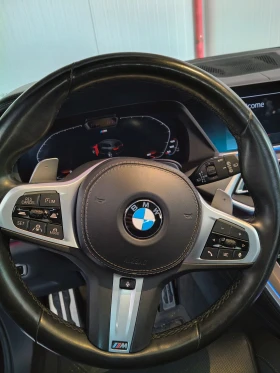 BMW X5 xDrive40i (G05) M-Pack| BLACK SHADOW| Sky Lounge |, снимка 5